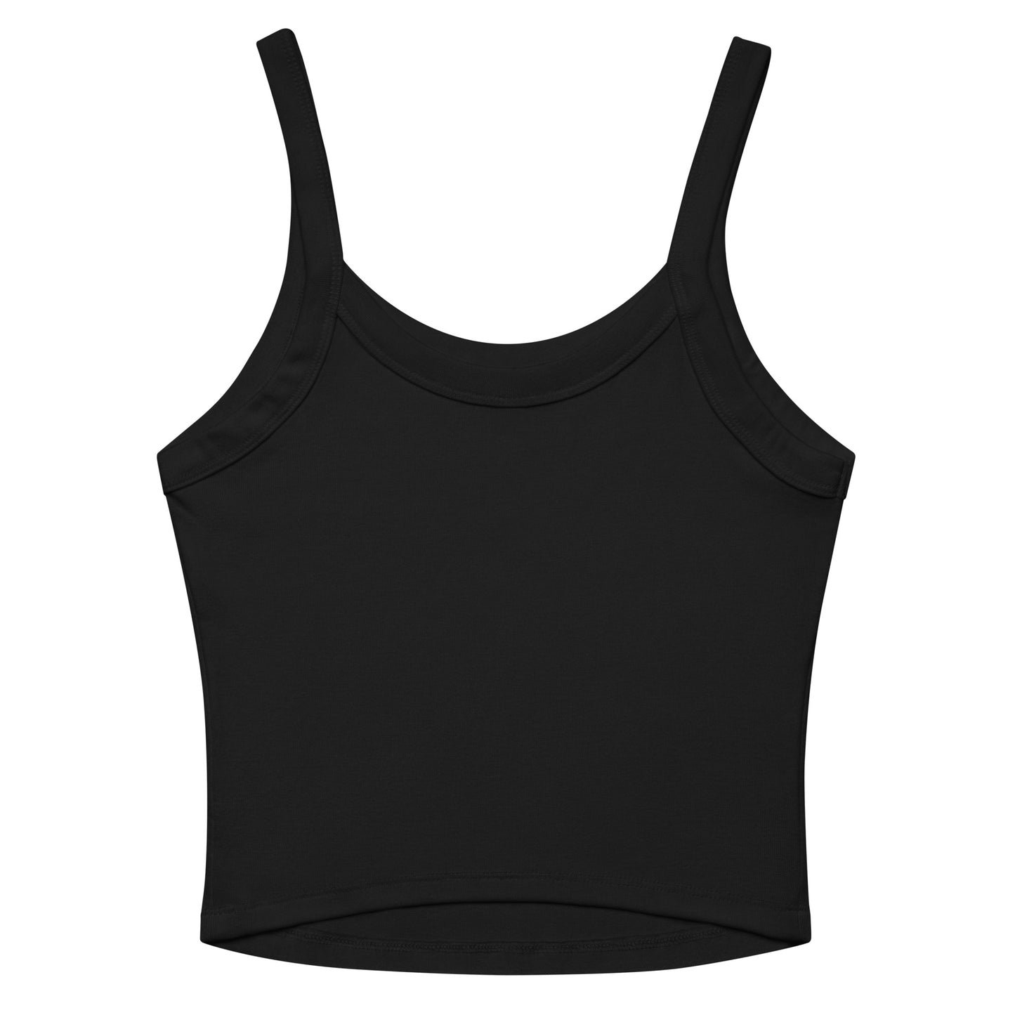 Dirty Feet Classic Women’s micro-rib tank top