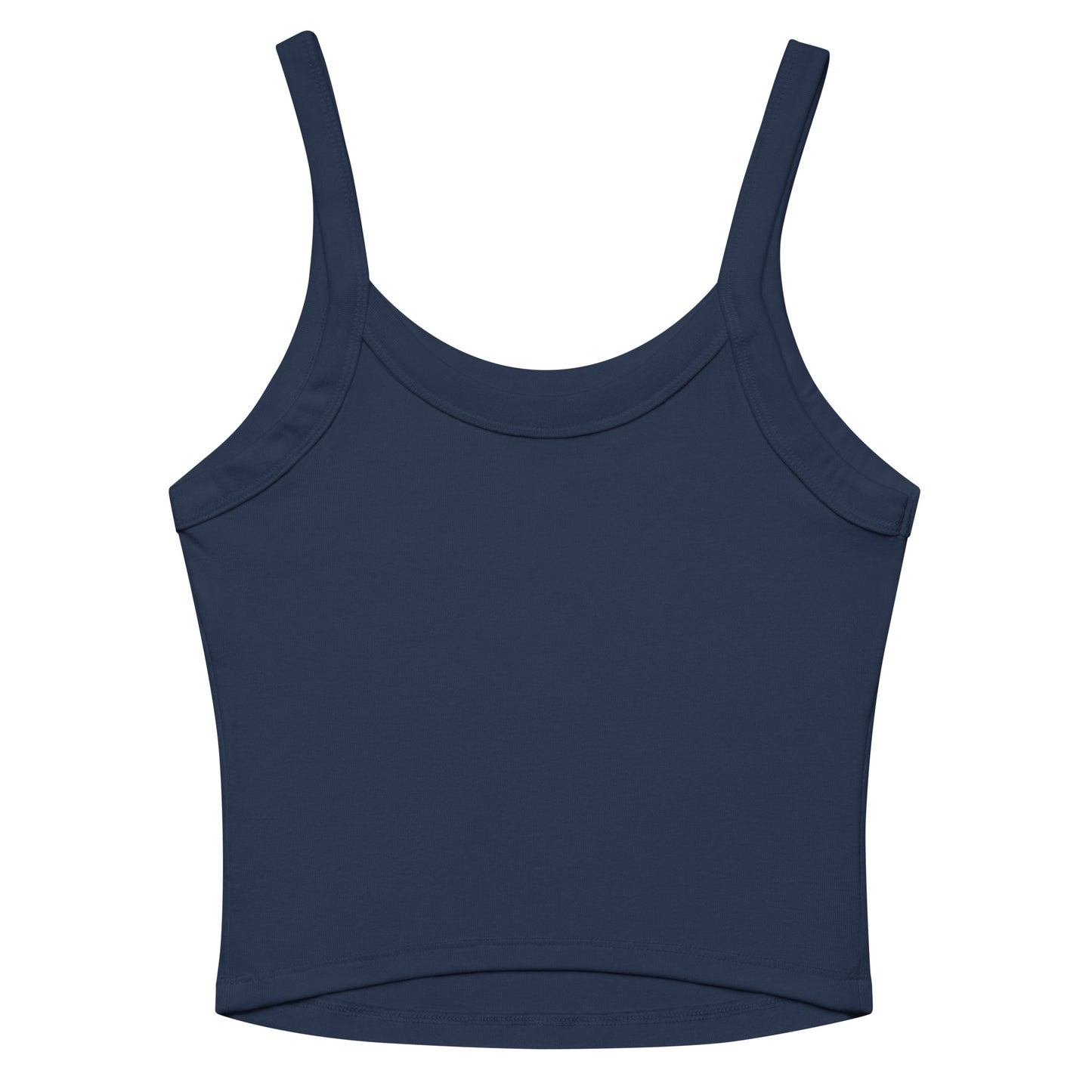 Dirty Feet Classic Women’s micro-rib tank top
