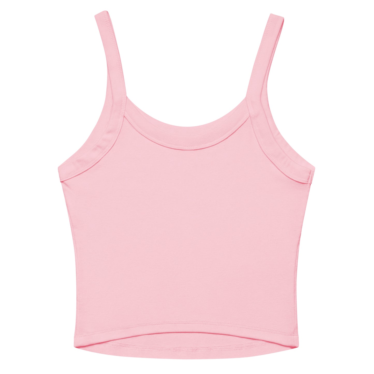 Dirty Feet Classic Women’s micro-rib tank top