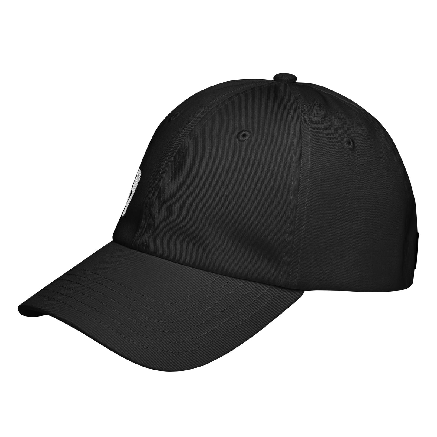 Feet Only Under Armour® dad hat