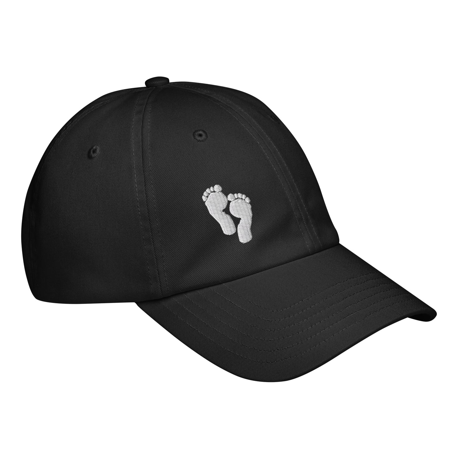 Feet Only Under Armour® dad hat