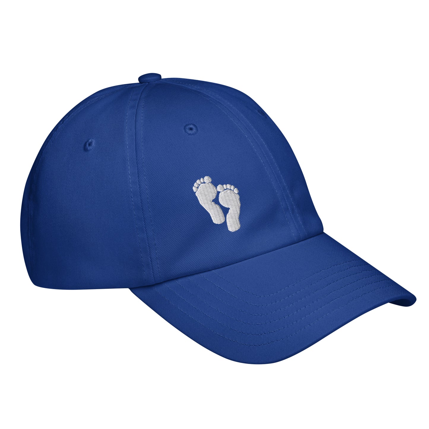 Feet Only Under Armour® dad hat